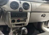 RENAULT Kangoo Luxe 4×4