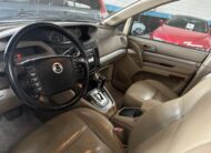 Ssangyong Rodius 270 XDI limited