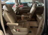 Ssangyong Rodius 270 XDI limited