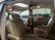 Ssangyong Rodius 270 XDI limited