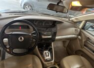 Ssangyong Rodius 270 XDI limited