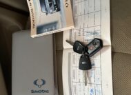 Ssangyong Rodius 270 XDI limited