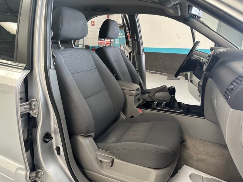 KIA Sorento 2.5 CRDi Executive AWD 5p.