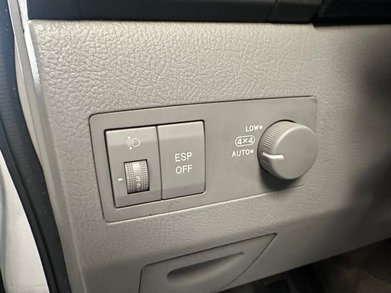 KIA Sorento 2.5 CRDi Executive AWD 5p.