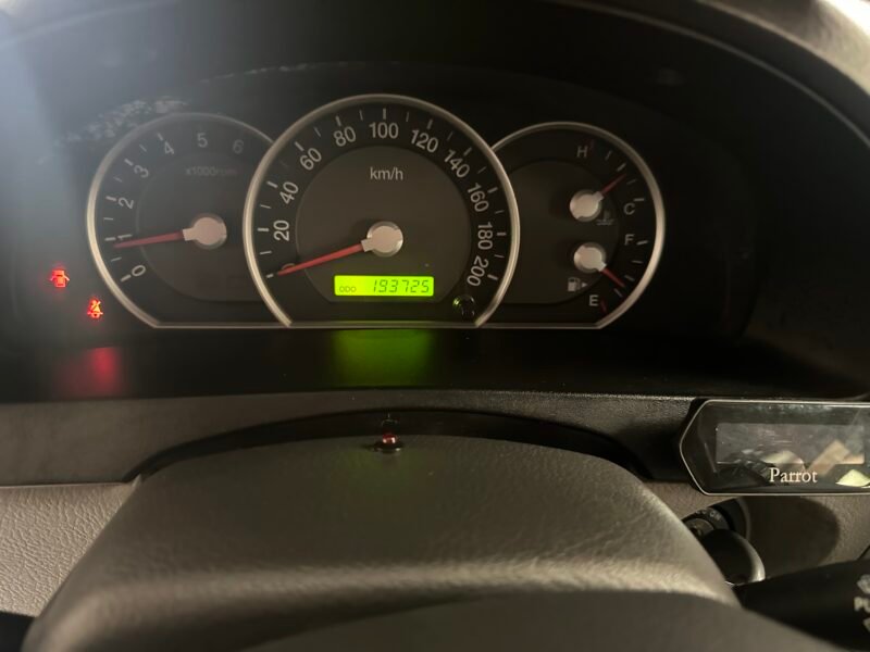 KIA Sorento 2.5 CRDi Executive AWD 5p.