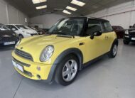 MINI One 1400