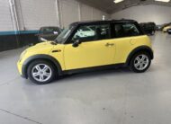 MINI One 1400