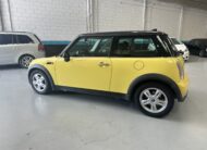 MINI One 1400