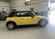 MINI One 1400