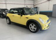 MINI One 1400