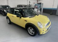 MINI One 1400
