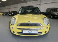 MINI One 1400