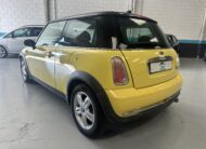MINI One 1400