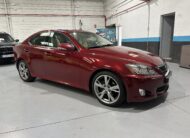 Lexus Is 220 d