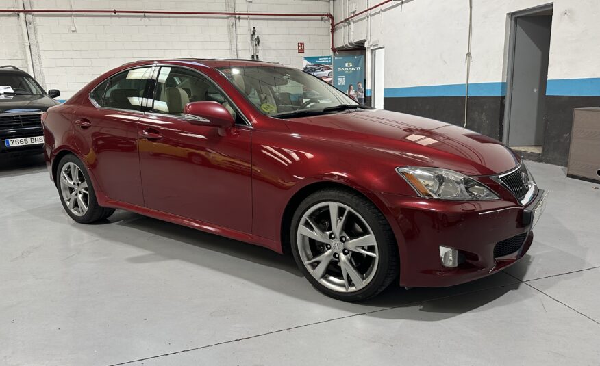 Lexus Is 220 d