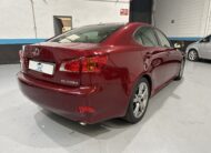 Lexus Is 220 d