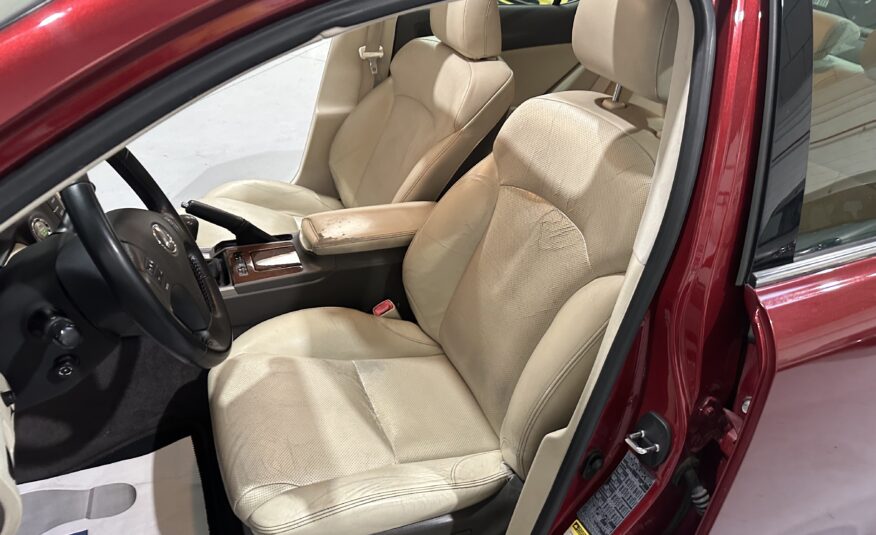 Lexus Is 220 d