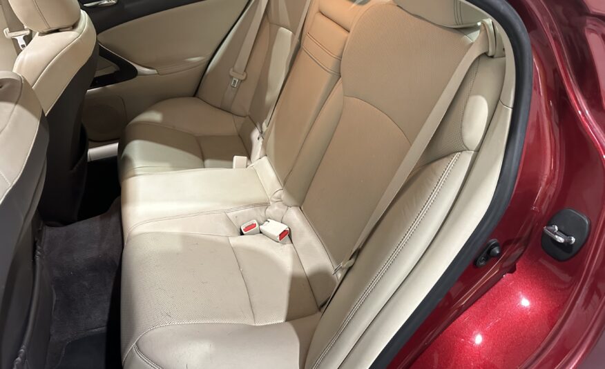 Lexus Is 220 d