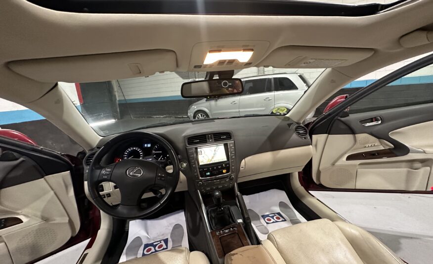 Lexus Is 220 d