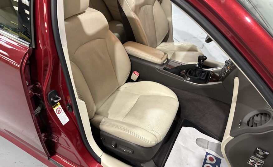 Lexus Is 220 d