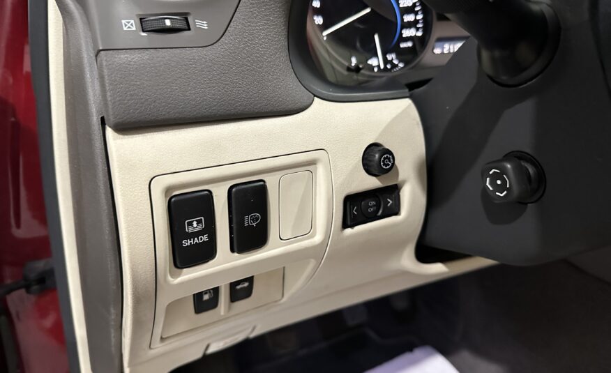 Lexus Is 220 d