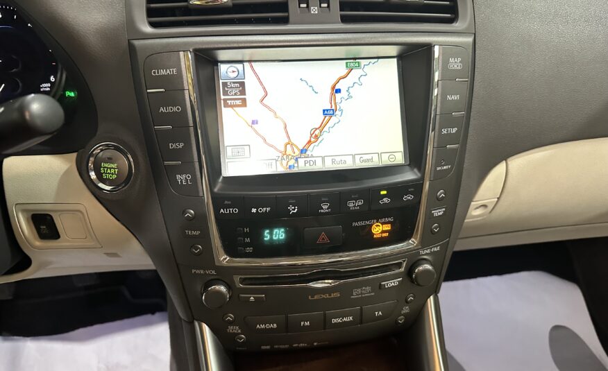 Lexus Is 220 d