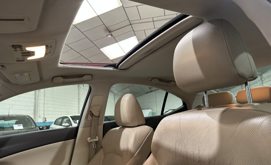 Lexus Is 220 d