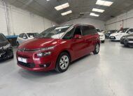 CITROEN Grand C4 Picasso Blue Hdi 120 Cv