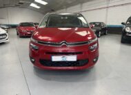 CITROEN Grand C4 Picasso Blue Hdi 120 Cv