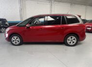 CITROEN Grand C4 Picasso Blue Hdi 120 Cv