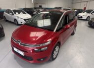 CITROEN Grand C4 Picasso Blue Hdi 120 Cv