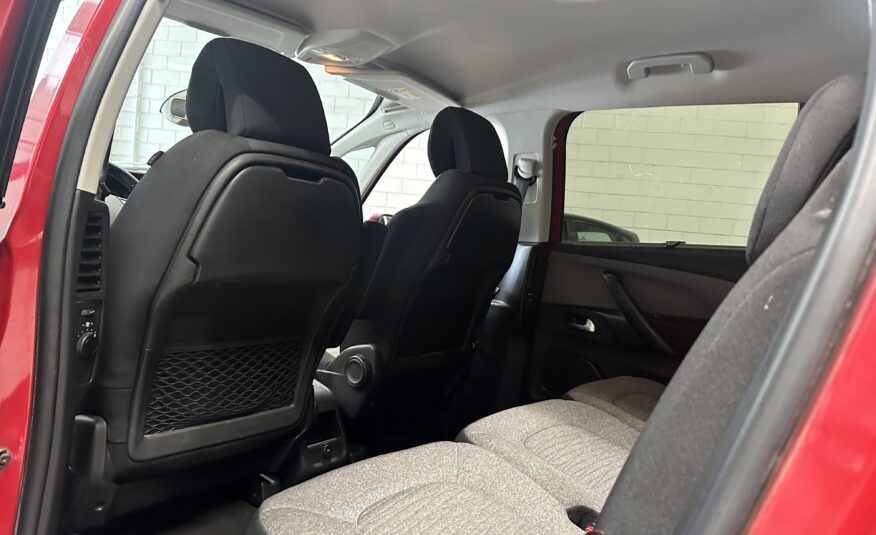 CITROEN Grand C4 Picasso Blue Hdi 120 Cv