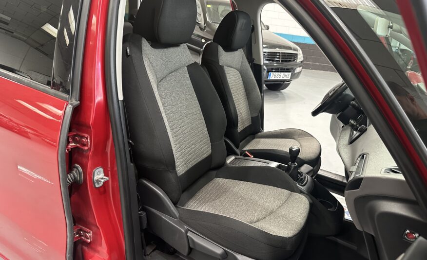 CITROEN Grand C4 Picasso Blue Hdi 120 Cv