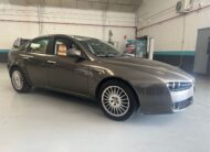ALFA ROMEO 159 Distinctive
