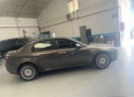 ALFA ROMEO 159 Distinctive