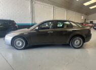 ALFA ROMEO 159 Distinctive