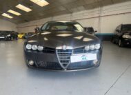 ALFA ROMEO 159 Distinctive