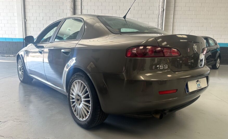 ALFA ROMEO 159 Distinctive