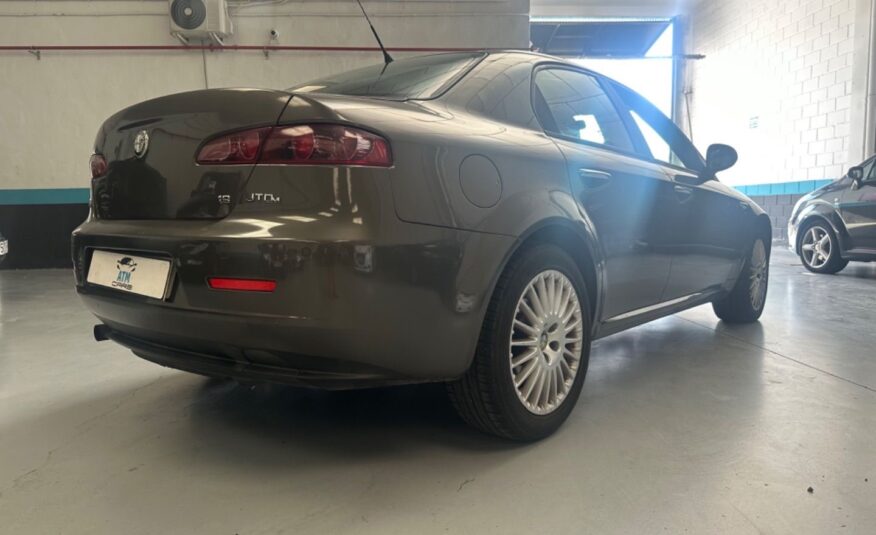 ALFA ROMEO 159 Distinctive