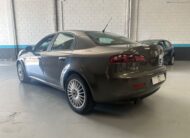 ALFA ROMEO 159 Distinctive