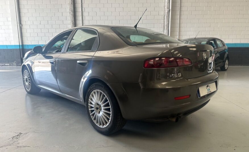 ALFA ROMEO 159 Distinctive
