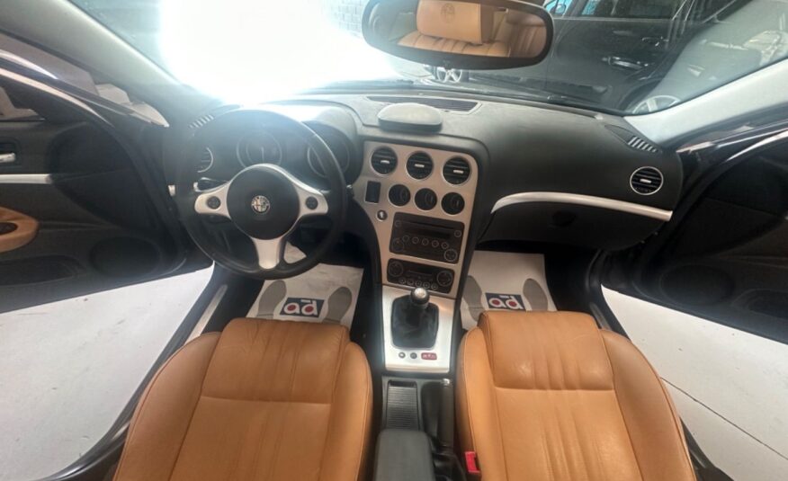 ALFA ROMEO 159 Distinctive
