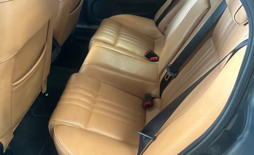 ALFA ROMEO 159 Distinctive