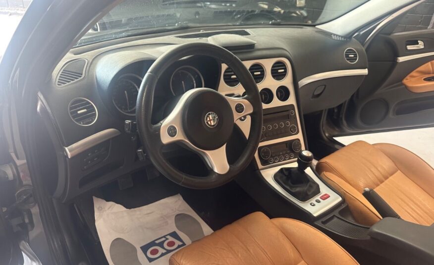 ALFA ROMEO 159 Distinctive