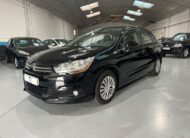 CITROEN C4 1.6 Hdi 90 Cv
