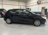 CITROEN C4 1.6 Hdi 90 Cv