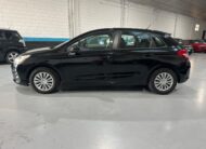 CITROEN C4 1.6 Hdi 90 Cv