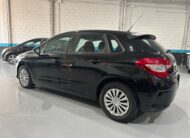 CITROEN C4 1.6 Hdi 90 Cv