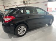 CITROEN C4 1.6 Hdi 90 Cv