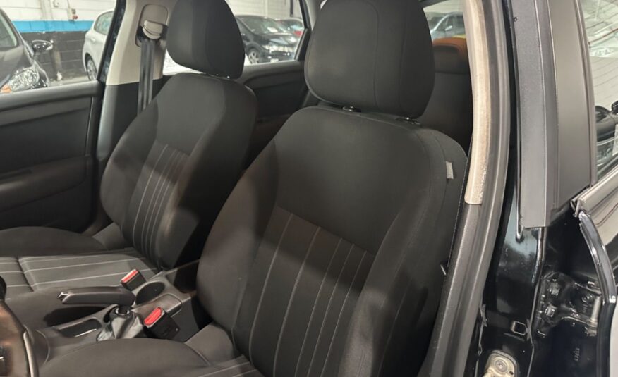 CITROEN C4 1.6 Hdi 90 Cv